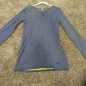 Under Armour Long Sleeve